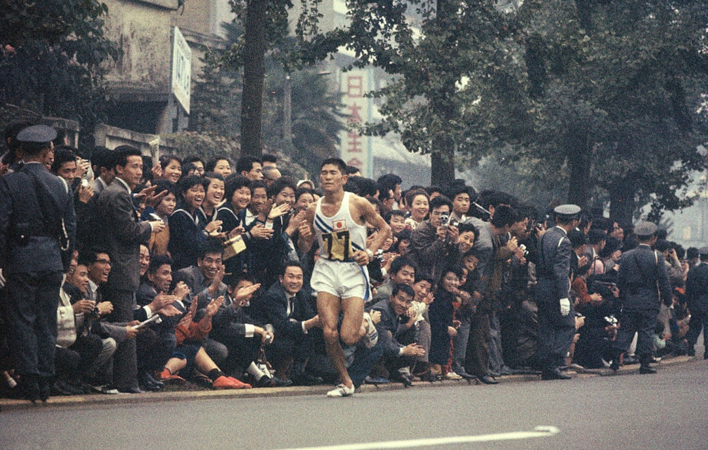 Σαν σήμερα 9 Ιανουαρίου: Η συγκλονιστική ιστορία του Ολυμπιονίκη Κοκίτσι Τσουμπουράγια – «Ο Κοκίτσι σας είναι εξαντλημένος για να συνεχίσει»