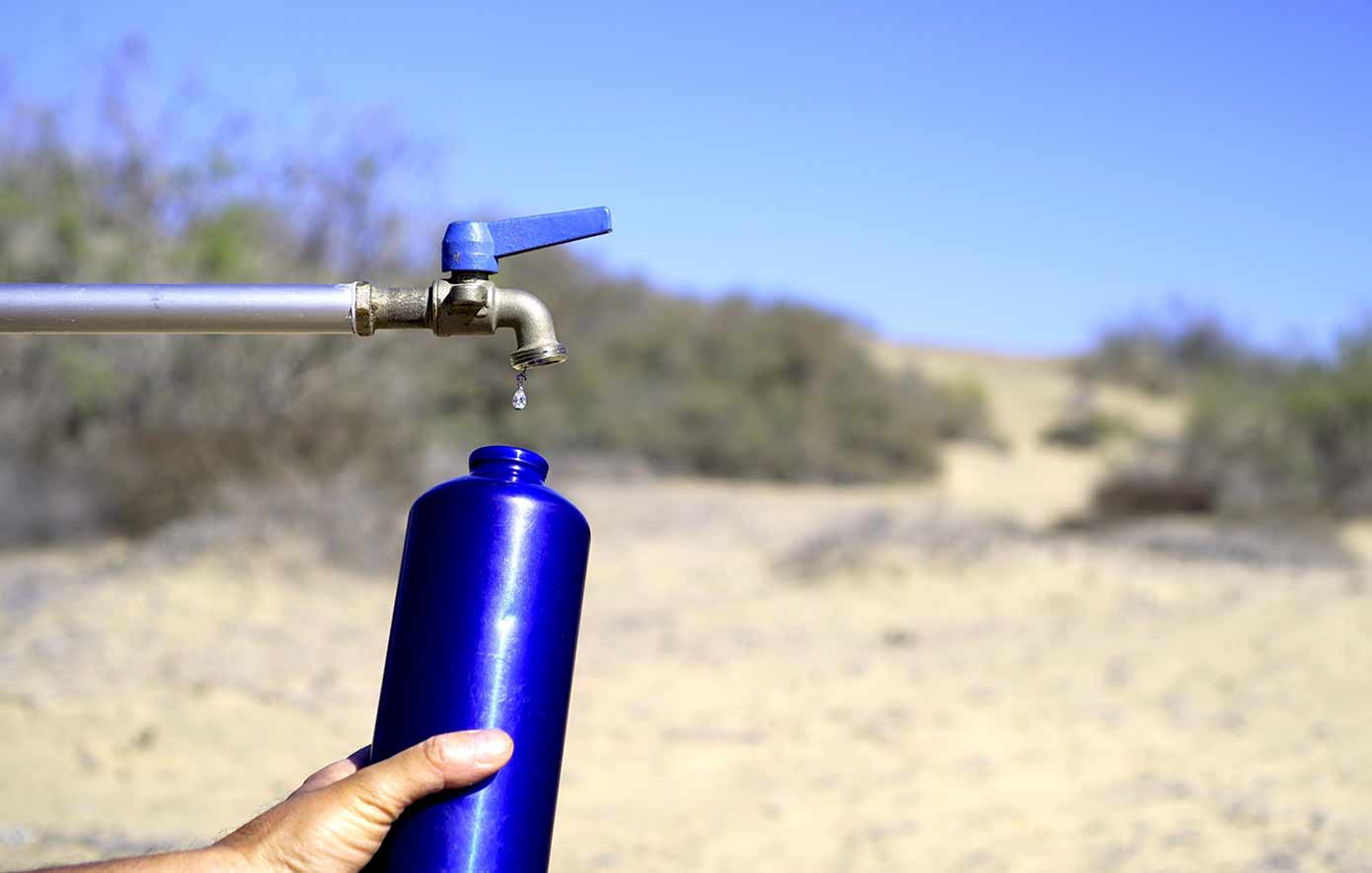 Εγκρίθηκαν 42 καινοτόμα έργα για την καταπολέμηση της λειψυδρίας πανελλαδικά – Χρηματοδότηση άνω των 75 εκατ. ευρώ