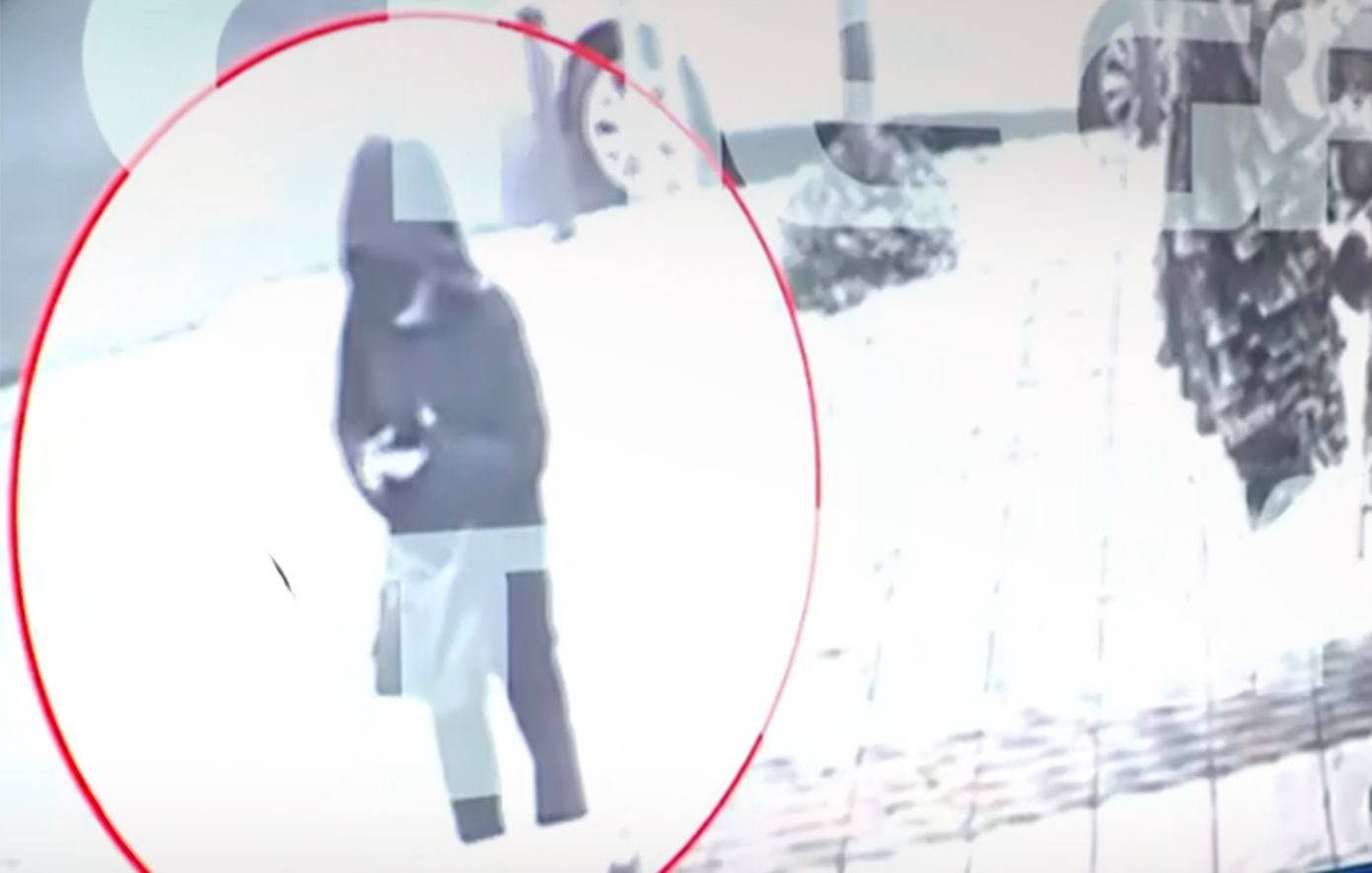 Σημαντική ανατροπή στις έρευνες για τη Λόρα: Ανήλικοι την εντόπισαν στου Ζωγράφου – Η αντίδραση της 16χρονης