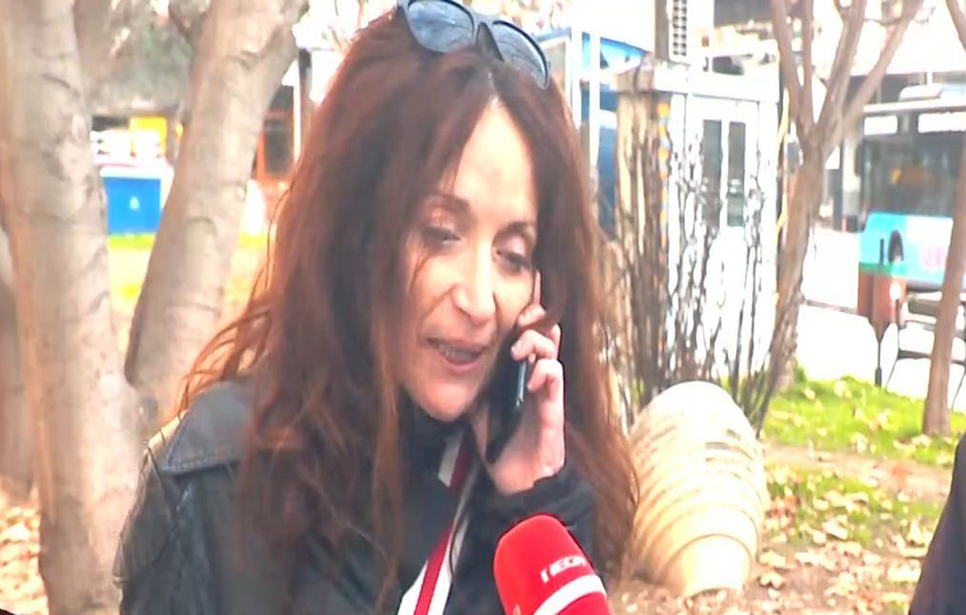 «Είναι αναλήθειες, τα παιδιά μου δεν ήταν αμελημένα», δηλώνει η μητέρα του 16χρονου που σκότωσε τον 17χρονο στις Σέρρες