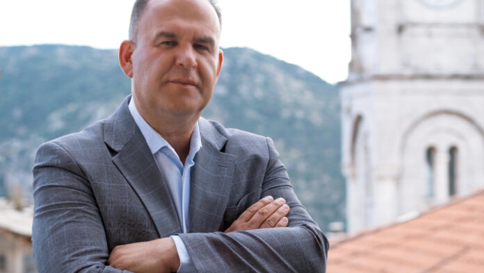 Ευστάθιος Κούλης: Για μια Γορτυνία που εξελίσσεται χωρίς να χάνει την ταυτότητά της!