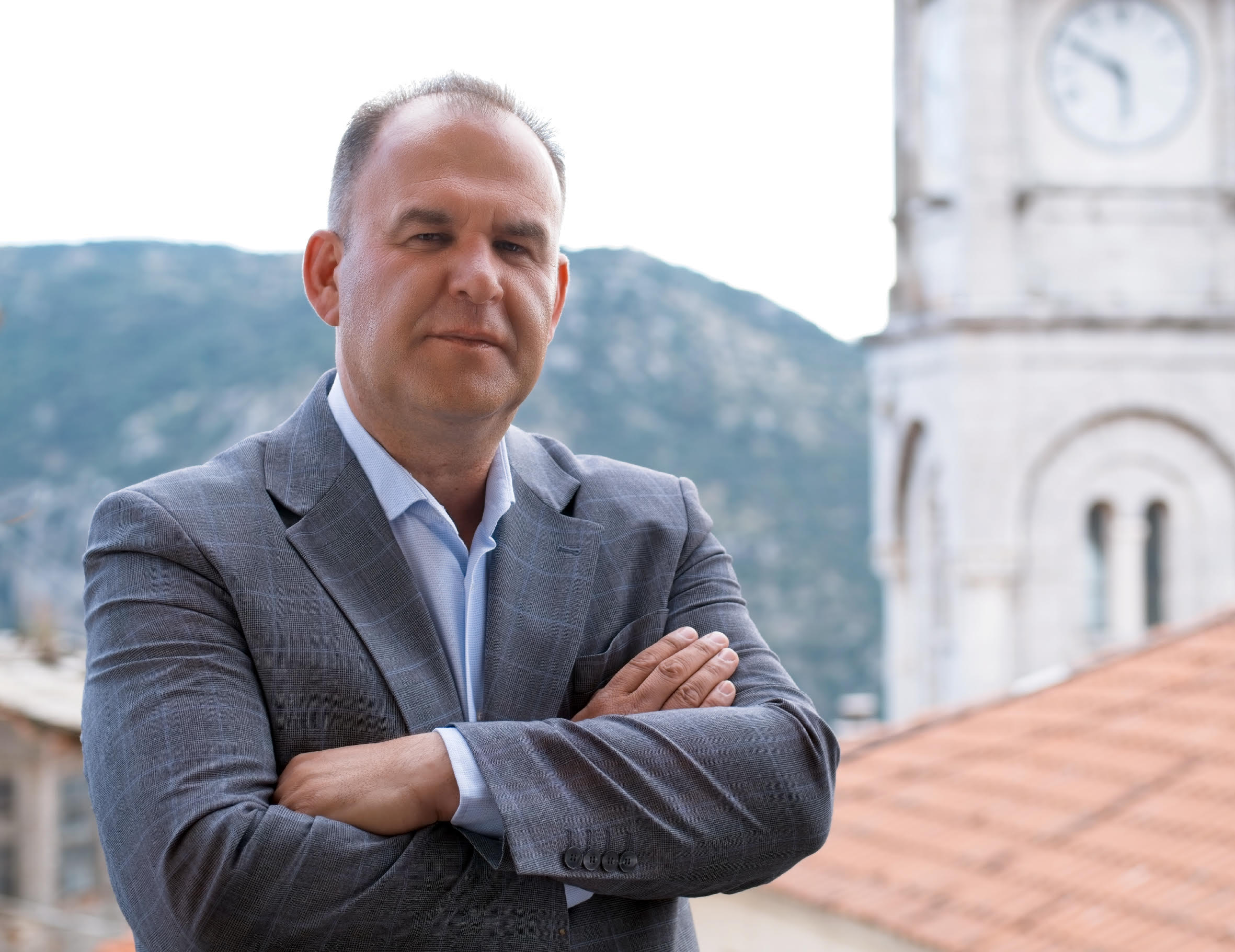 Ευστάθιος Κούλης: Για μια Γορτυνία που εξελίσσεται χωρίς να χάνει την ταυτότητά της!