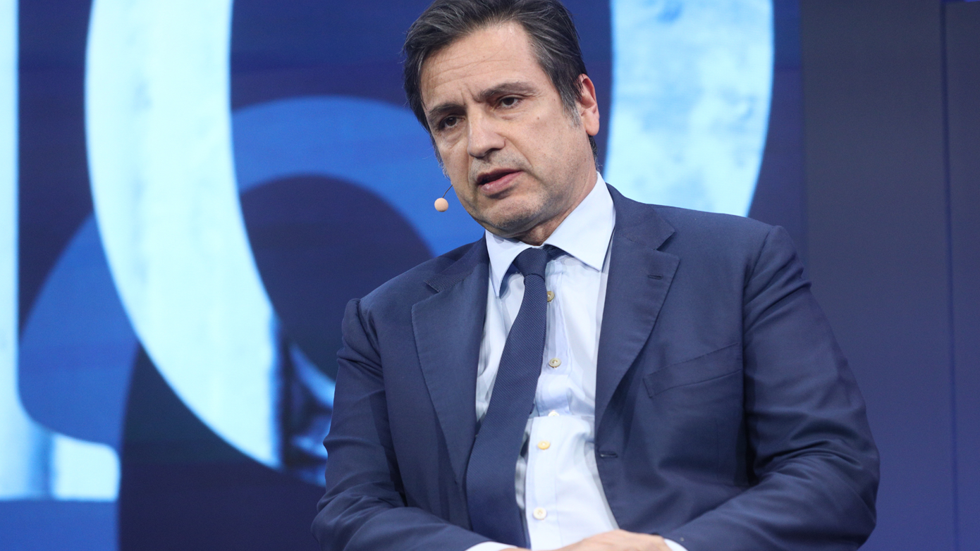 Ανάληψη καθηκόντων από νέο πρόεδρο και αντιπρόεδρο στο Διοικητικό Συμβούλιο της Viohalco
