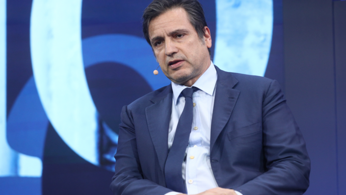 Ανάληψη καθηκόντων από νέο πρόεδρο και αντιπρόεδρο στο Διοικητικό Συμβούλιο της Viohalco