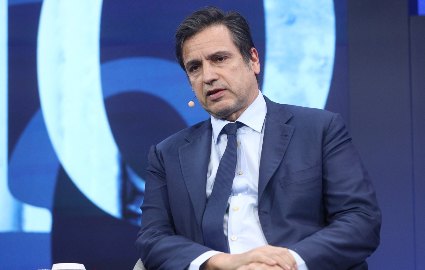 Ανάληψη καθηκόντων από νέο πρόεδρο και αντιπρόεδρο στο Διοικητικό Συμβούλιο της Viohalco