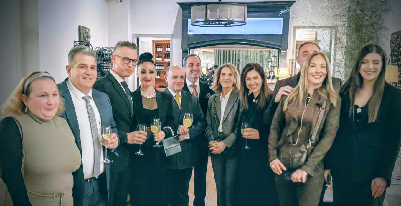 Εστιασμένη τουριστική προώθηση των Ιονίων Νήσων στη Νέα Υόρκη