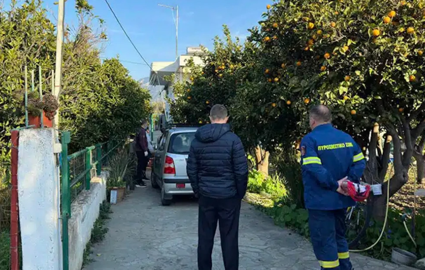 Αποκαλυπτικές εξελίξεις για τον θάνατο των δύο αδελφών στη Ναύπακτο – Η ιατροδικαστική ανάλυση, ο ανιψιός και οι πέντε διαθήκες