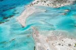 Χανιά: Μεγάλη αναγνώριση για το Ελαφονήσι – Κατέκτησε την κορυφή παγκοσμίως από τους χρήστες του TripAdvisor