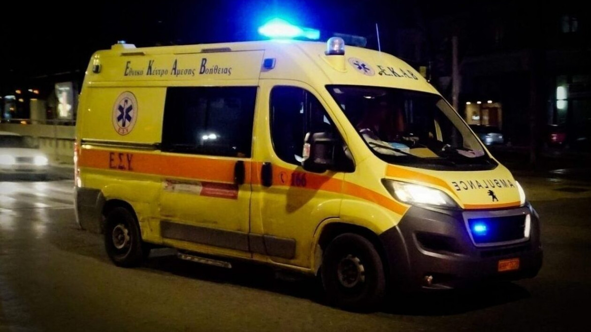 Δραματική εξέλιξη στην Ανδραβίδα: Δεν άντεξε την απώλεια του γιου σε τροχαίο και αυτοκτόνησε την Πρωτοχρονιά