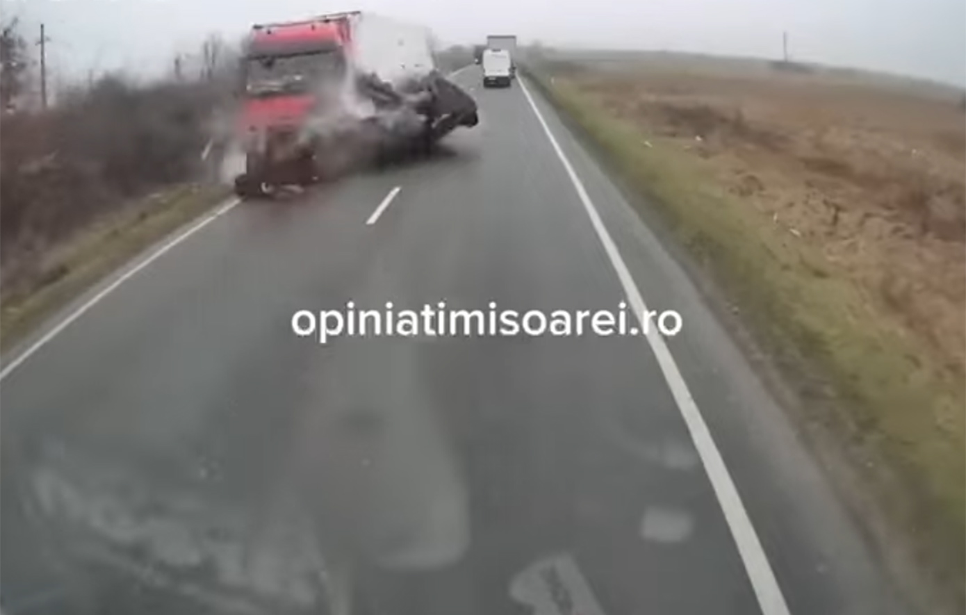 Η πολιτική σκηνή για το δυστύχημα με θύματα οπαδούς του ΠΑΟΚ στη Ρουμανία