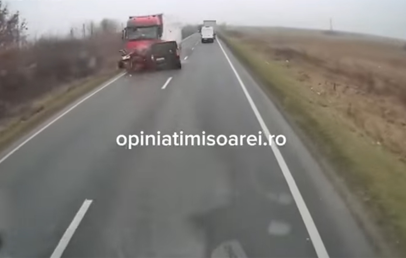 Δυστύχημα με οπαδούς του ΠΑΟΚ στη Ρουμανία: «Ο αδερφός μου είναι ανάμεσα στους νεκρούς»