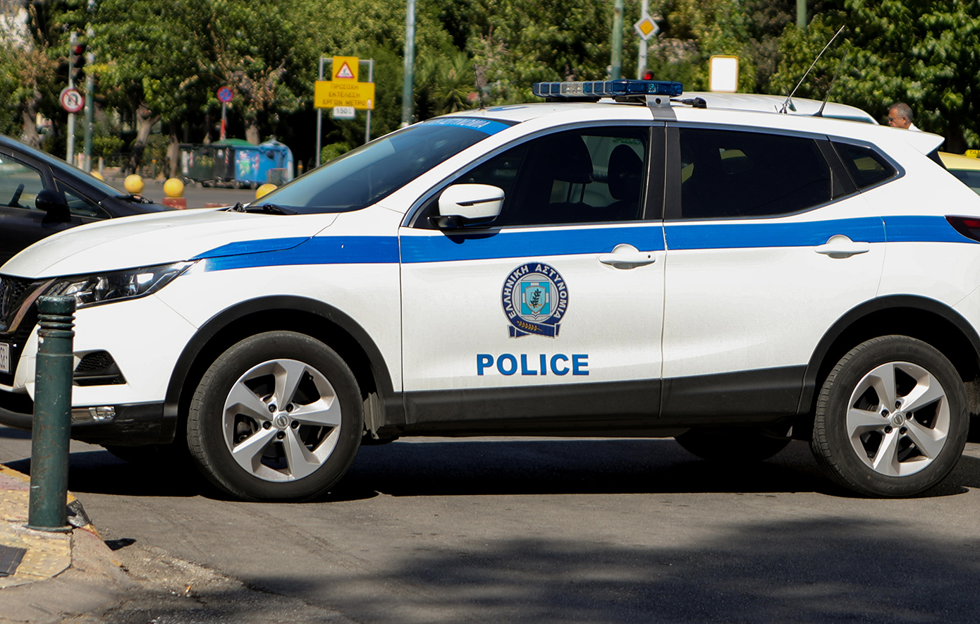 Σύλληψη 45χρονου για διαδικτυακή δυσφήμηση του δημάρχου Ελληνικού-Αργυρούπολης