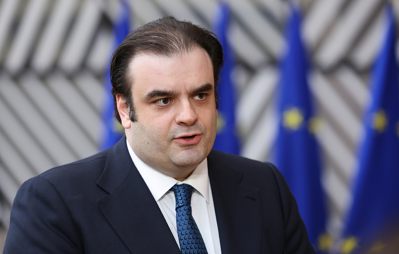 Κυριάκος Πιερρακάκης: Το στεγαστικό είναι εθνική πρόκληση που απαιτεί τη συμβολή των ιδιοκτητών ακινήτων