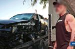 Ένοχος ο οδηγός της Πόρσε για το θανατηφόρο τροχαίο  στα Χανιά – «Κατέστησε το όχημα φονικό όπλο» είπε η εισαγγελέας