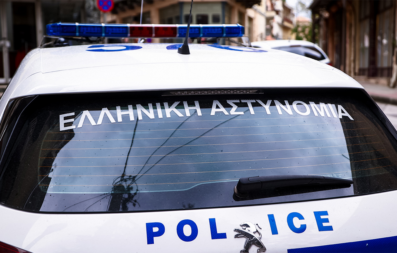Συναρπαστική εξέλιξη στην Κυψέλη: Βρέθηκε η 13χρονη που αγνοούνταν – Συλλήψεις τριών ανδρών