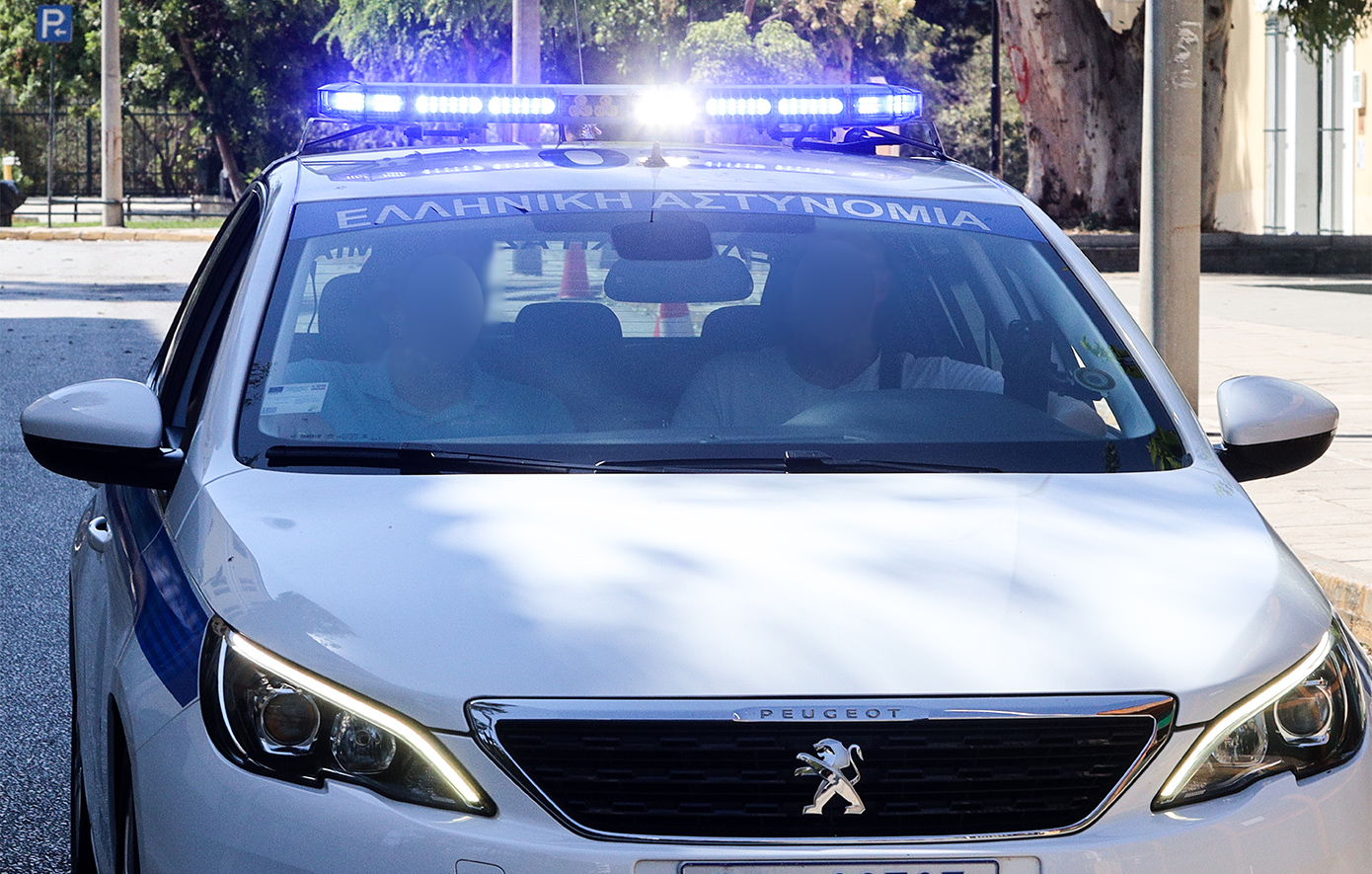 Συναγερμός στην Πάτρα για αγνοούμενη 16χρονη