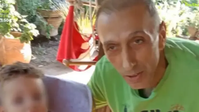 Δολοφονία Κώστα Σιαμήτρα: Ισόβια στη σύντροφό του – Το «θέατρο» που έπαιξε στη Νικολούλη, τον έθαψε στην αυλή τους