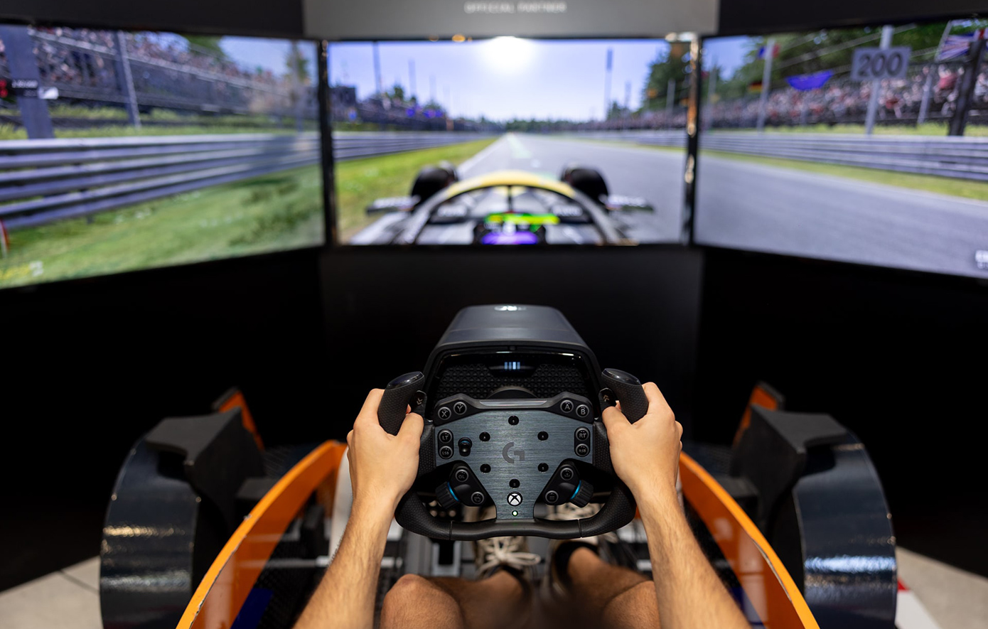 Η αδρεναλίνη κορυφώνεται στη Θεσσαλονίκη με το esports Road Tournament της Allwyn