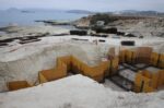 Δ. Μήλου: Εντολή για άμεση αποκατάσταση περιβαλλοντικής βλάβης – Το Σαρακήνικο δεν είναι ιδιοκτησία