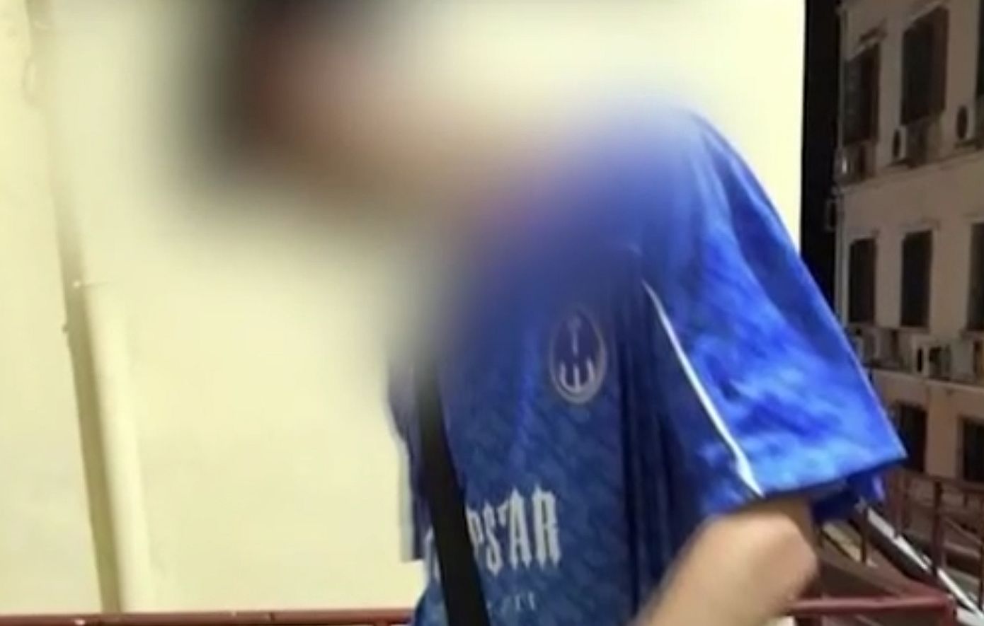 «Να πω μαζί με το τοστ, πάρε και σιδερογροθιά;» – Ξεσπά η μητέρα του αδικοχαμένου 17χρονου στις Σέρρες