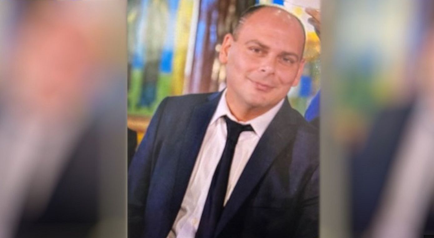 Η σορός που εντοπίστηκε στο όρος Μπέλλες ανήκει στον διοικητή της Πυροσβεστικής Κωνσταντίνο Γκίνη που αγνοούνταν