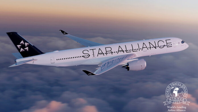 Star Alliance: Ξανά αναδείχθηκε η κορυφαία αεροπορική συμμαχία παγκοσμίως