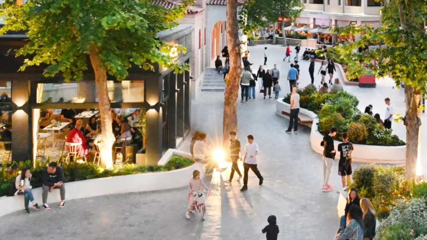 Η LAMDA MALLS για το περιστατικό σε εστιατόριο στο εμπορικό κέντρο Mediterranean Cosmos