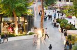 Η LAMDA MALLS για το περιστατικό σε εστιατόριο στο εμπορικό κέντρο Mediterranean Cosmos