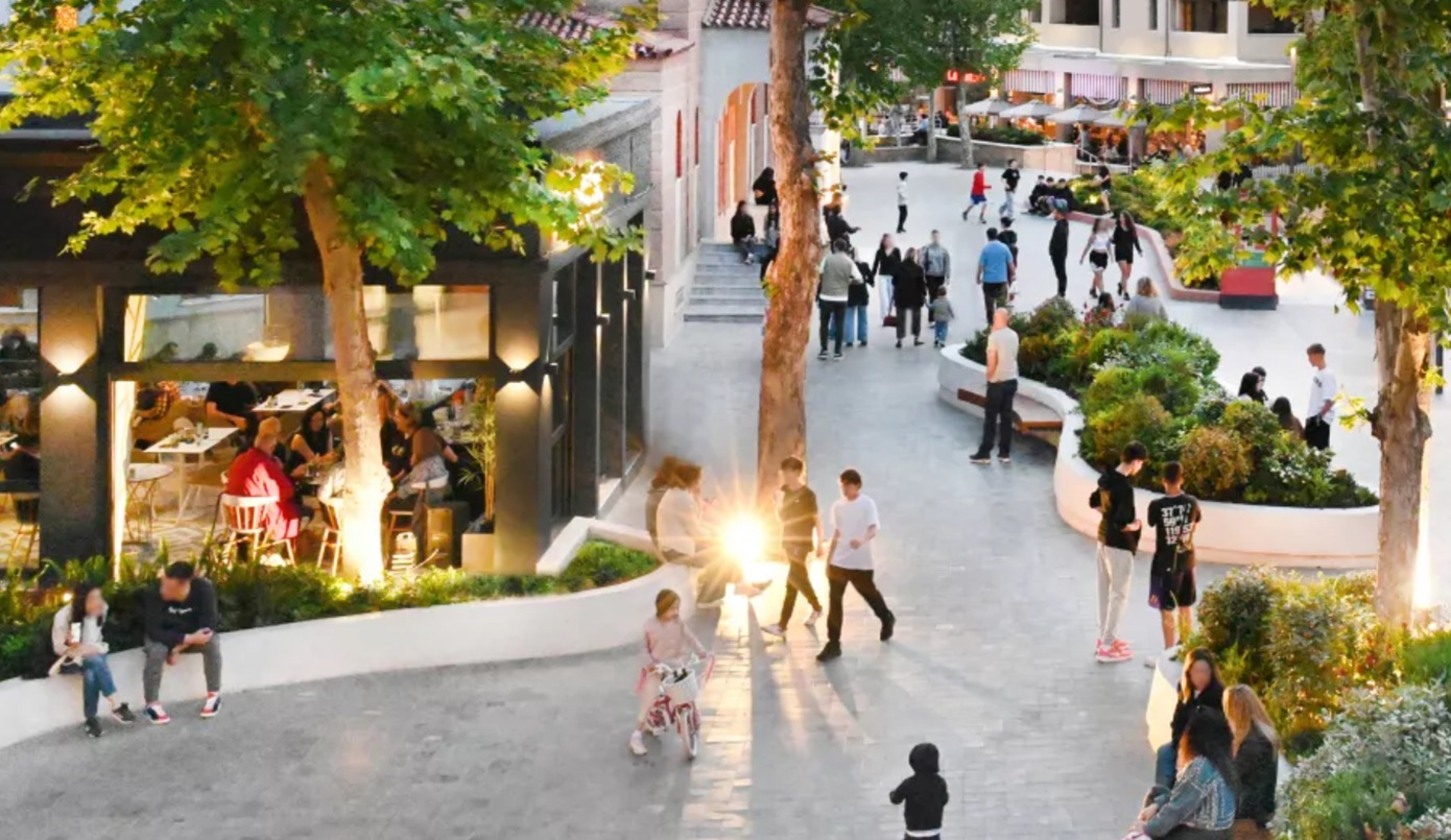 Η LAMDA MALLS για το περιστατικό σε εστιατόριο στο εμπορικό κέντρο Mediterranean Cosmos