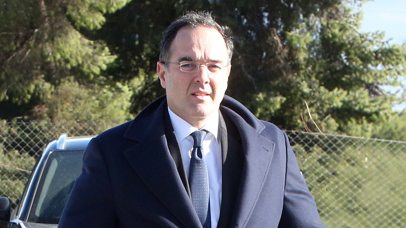 Θοδωρής Κυριακού: Ισχυρή διεθνής επένδυση στις ΗΠΑ