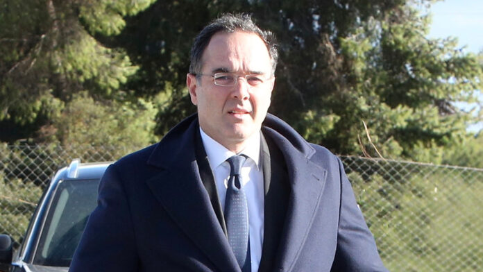 Θοδωρής Κυριακού: Ισχυρή διεθνής επένδυση στις ΗΠΑ