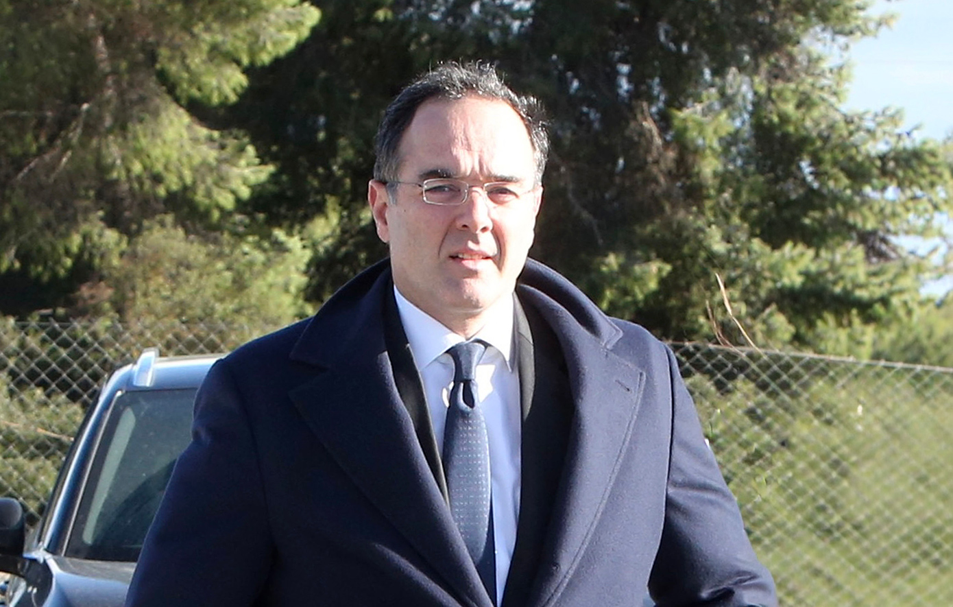 Θοδωρής Κυριακού: Ισχυρή διεθνής επένδυση στις ΗΠΑ