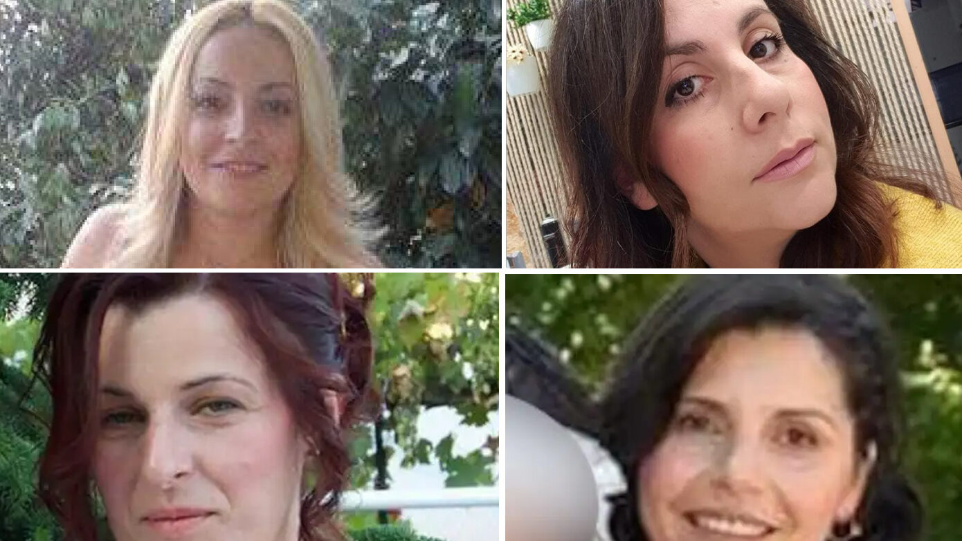 Δραματική εξέλιξη στη βιομηχανία «Βιολάντα»: Πέντε νεκρές εργαζόμενες, το ενδεχόμενο με το αλεύρι – Συγκλονιστικές σκηνές