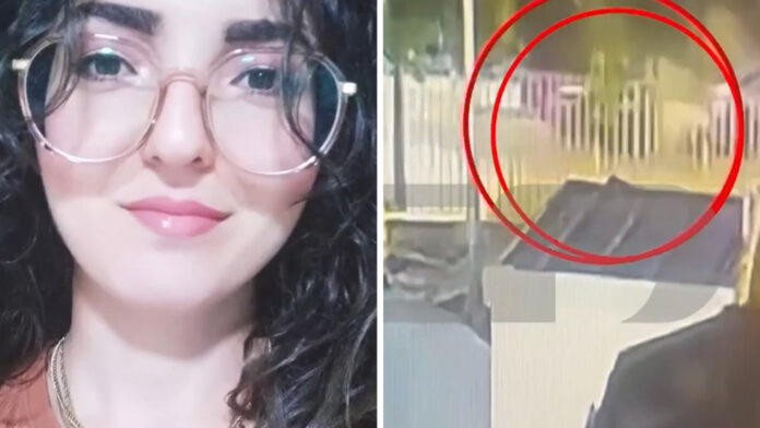 Βίντεο από τη θανατηφόρα παράσυρση νηπιαγωγού στη Θεσσαλονίκη – «Κοιτούσε πίσω μήπως τον ακολουθούσε περιπολικό»