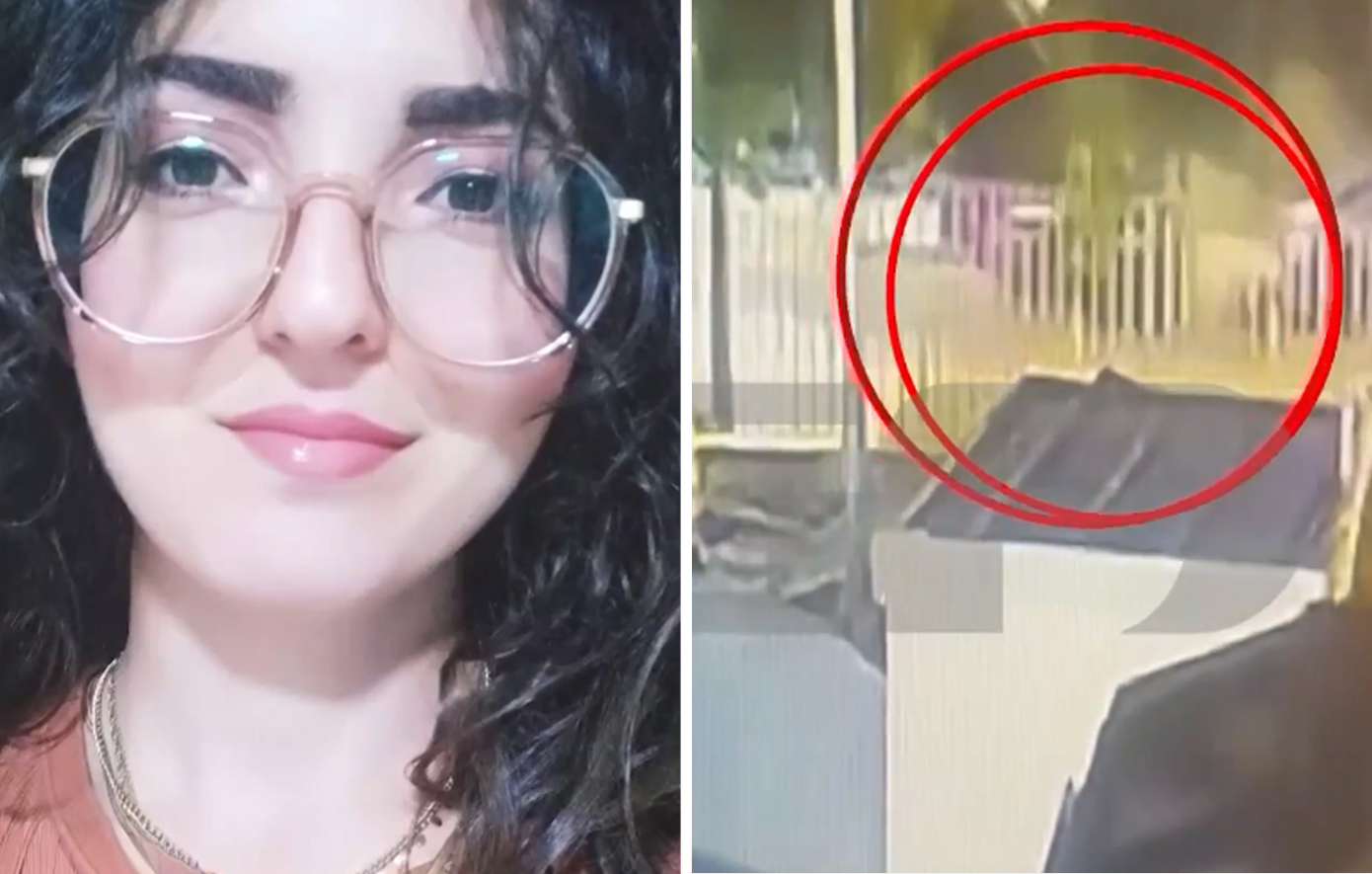 Βίντεο από τη θανατηφόρα παράσυρση νηπιαγωγού στη Θεσσαλονίκη – «Κοιτούσε πίσω μήπως τον ακολουθούσε περιπολικό»