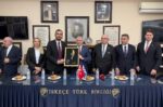 Αμφιλεγόμενη επίσκεψη ακροδεξιού Τούρκου πολιτικού στην Ξάνθη: Η «τουρκική μειονότητα» θα έχει διαρκή στήριξη