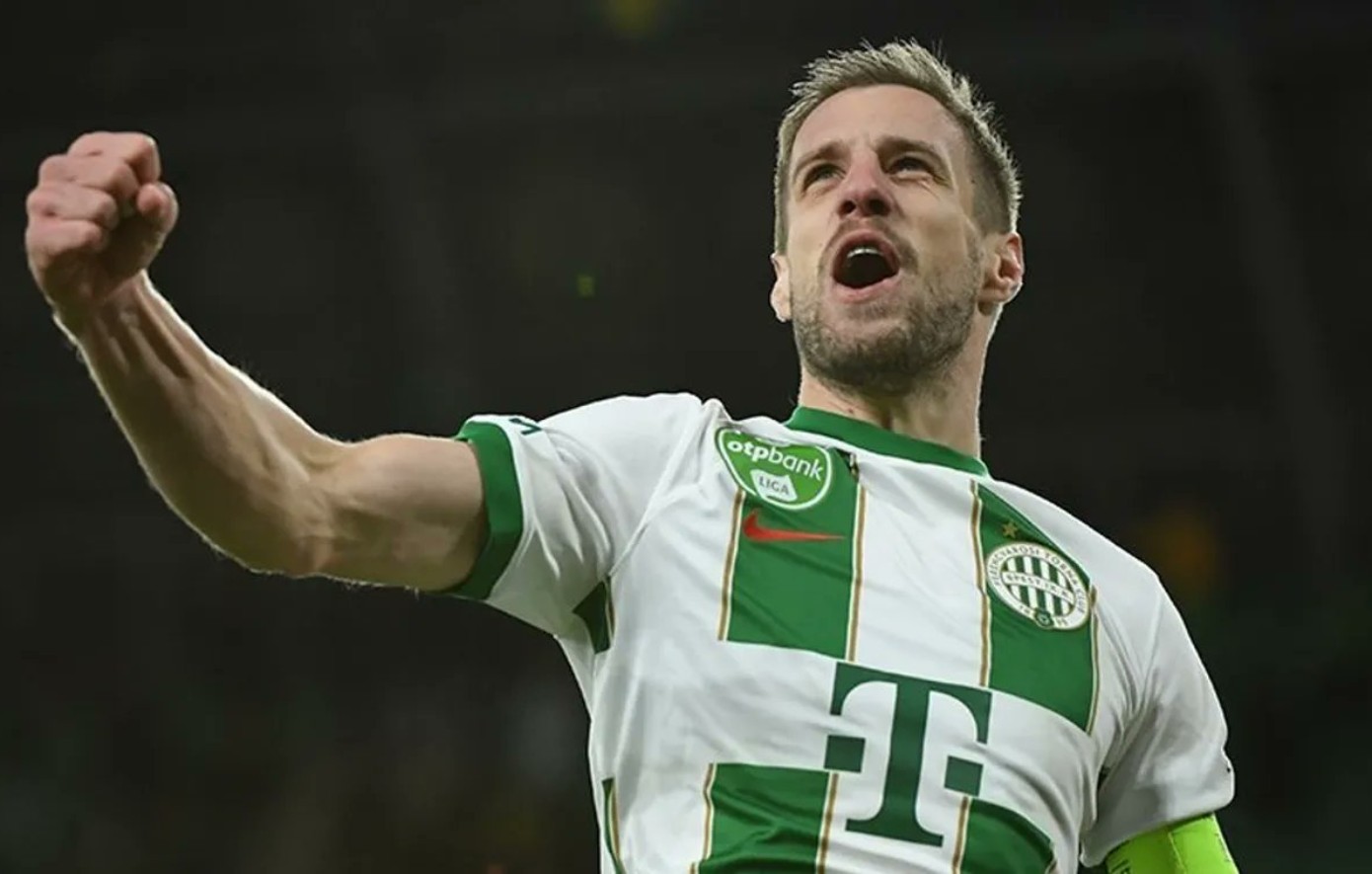 ΑΕΚ: Ο Βάργκα στην Αθήνα για υπογραφές