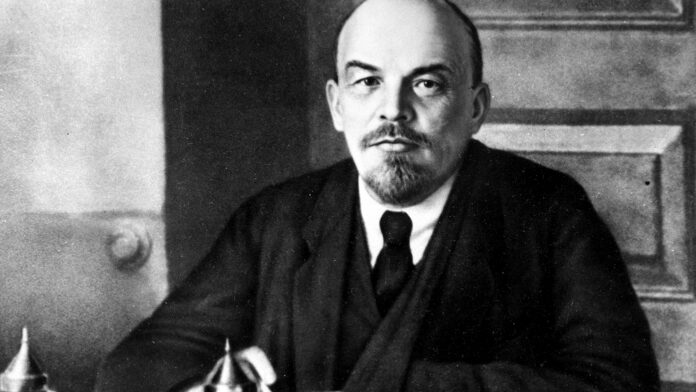 Σαν σήμερα 21 Ιανουαρίου: Ο θάνατος του Λένιν – Το αίνιγμα του εγκεφάλου του