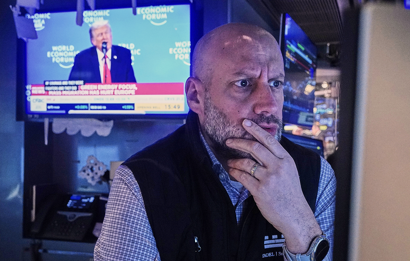 Άνοδος στις ευρωπαϊκές αγορές μετά τη χαλάρωση της έντασης για το ζήτημα της Γροιλανδίας