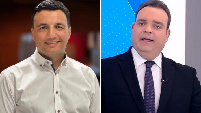 Καυστική δήλωση Τσατραφύλλια προς Μαρουσάκη για τα χιόνια στην Αττική – «Η φωτοβολίδα γίνεται στρακαστρούκα…»