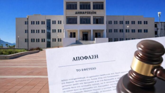 Δ.Καλαμάτας: Φεύγουν 32 συμβασιούχοι – Το Εφετείο ανέτρεψε την αρχική απόφαση