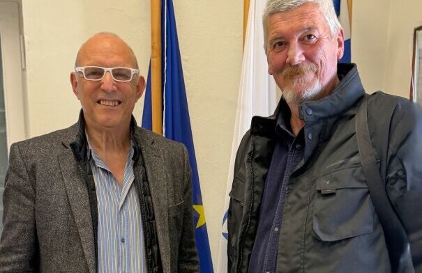“Επιστροφή Δημοτικού Αστυνομικού στη Σκύρο μετά από χρόνια!”