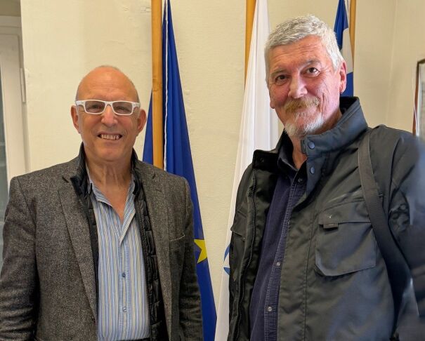 “Επιστροφή Δημοτικού Αστυνομικού στη Σκύρο μετά από χρόνια!”