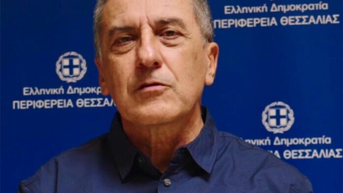 Περιφέρεια Θεσσαλίας: Χρηματοδότηση σχεδίων master plan για την ύδρευση στους Δήμους Πύλης και Τεμπών