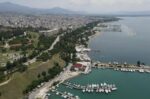 Ο Δήμος Νεάπολης-Συκεών ενισχύει την Καλαμαριά για τη Μαρίνα Αρετσούς