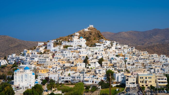 Δ.Ιητών: Χρηματοδότηση για επιδιόρθωση ζημιών και αναβάθμιση υποδομών