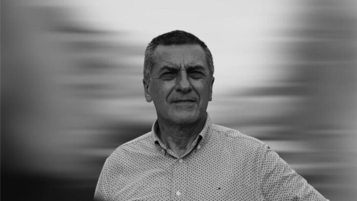 Η Περιφέρεια Θεσσαλίας εκσυγχρονίζει το αθλητικό συγκρότημα στον Άγ. Νικόλαο Καρδίτσας