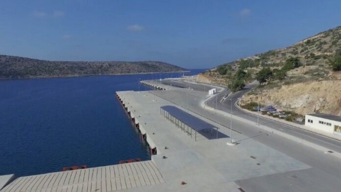 Οι Δήμοι Χίου, Οινουσσών, Ψαρών και η Π.Β.Α. αιτούνται νέο δρομολόγιο στα Μεστά