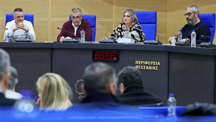 Δυναμικές πρωτοβουλίες της Περιφέρειας Θεσσαλίας για παγκόσμια τουριστική ανάδειξη
