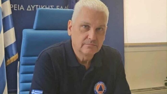 Φ. Ζαΐμης: “Τα στοιχεία των δικαιούχων επιχειρήσεων από καταστροφές στο Υπουργείο”